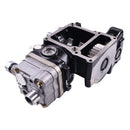 Air Brake Compressor 51.54100.7117 for MAN Truck TGA41.400 TGA41.430 TGA41.460