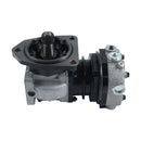 Air Brake Compressor VOE6772239 for Volvo Truck FL6 FS7 5350B A20 A20C A25 A25B A25C A30 A30C A35 A35C A40 Bus B7 B7F B7R