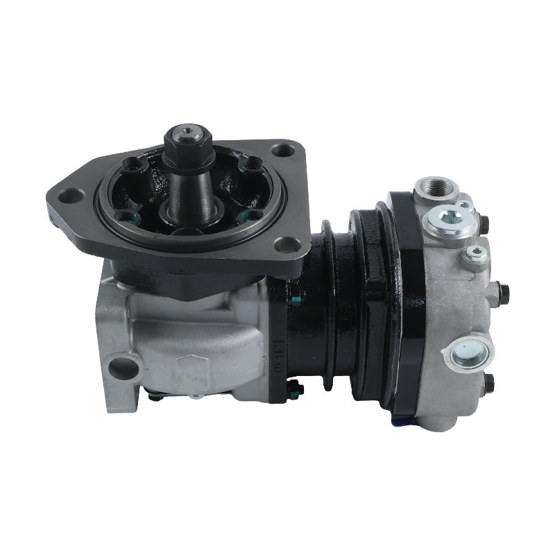 Air Brake Compressor VOE6772239 for Volvo Truck FL6 FS7 5350B A20 A20C A25 A25B A25C A30 A30C A35 A35C A40 Bus B7 B7F B7R