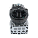 Air Brake Compressor VOE6772239 for Volvo Truck FL6 FS7 5350B A20 A20C A25 A25B A25C A30 A30C A35 A35C A40 Bus B7 B7F B7R