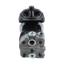 Air Brake Compressor VOE6772239 for Volvo Truck FL6 FS7 5350B A20 A20C A25 A25B A25C A30 A30C A35 A35C A40 Bus B7 B7F B7R