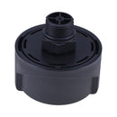 Air Breather 258-2829 for Caterpillar CAT Engine G3512 3044C C13 Loader 242D257D 277C2 279C 906 907 908 914 924 926 930 938 950 962H 966H 972H
