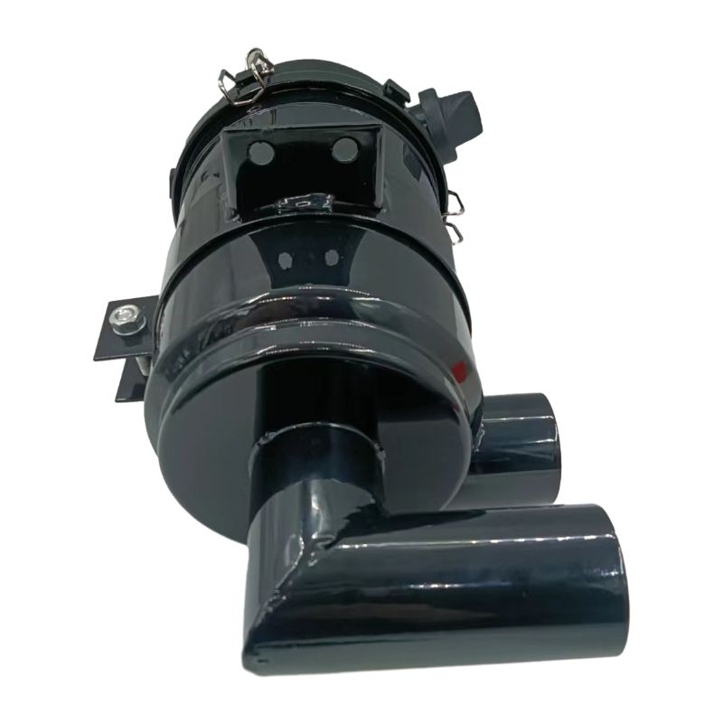 Air Cleaner Assembly RC411-42206 for Kubota Excavator KX030-4 KX71-3 KX71-3S KX91-3S KX91-3S2 U35-S2 U35S