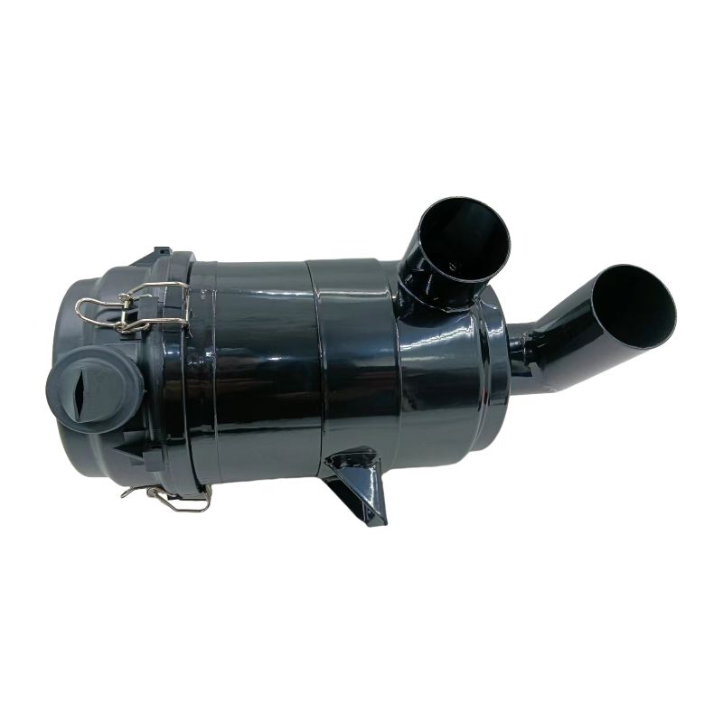 Air Cleaner Assembly RC411-42206 for Kubota Excavator KX030-4 KX71-3 KX71-3S KX91-3S KX91-3S2 U35-S2 U35S