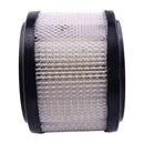 Air Cleaner Cartridge Filter 390492 100-099 46079 for Briggs &amp; Stratton Engine 146400 170400 171400 190400 100201 100202