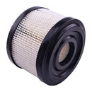 Air Cleaner Cartridge Filter 390492 100-099 46079 for Briggs &amp; Stratton Engine 146400 170400 171400 190400 100201 100202