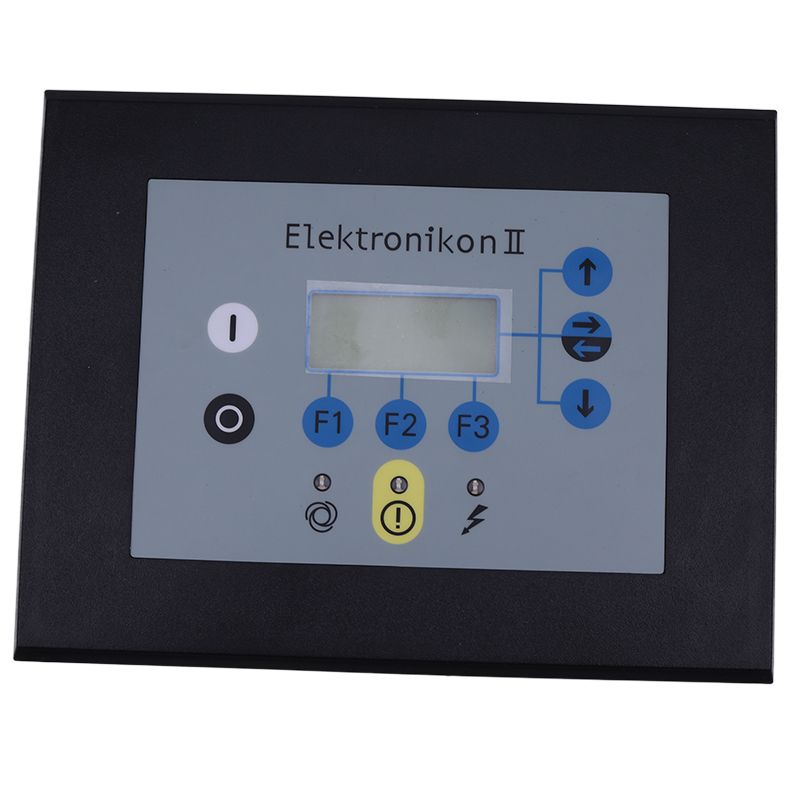 Air Compressor Electronikon Controller Panel 1900 0710 12 1900071012 for Atlas Copco GA55 GA75 GA22