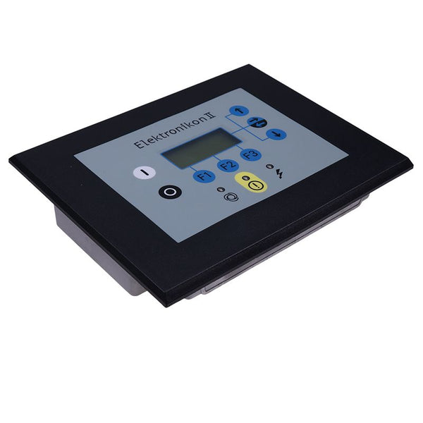Air Compressor Electronikon Controller Panel 1900 0710 12 1900071012 for Atlas Copco GA55 GA75 GA22