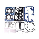 Air Compressor Repair Kit for Volvo Engine D12A Truck VN VNL VNM VHD
