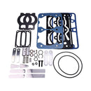 Air Compressor Repair Kit for Volvo Engine D12A Truck VN VNL VNM VHD