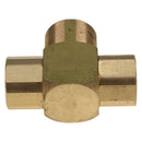 Air Compressor Shuttle Valve 1/4" DBL CHK 408893 for Sullair