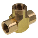 Air Compressor Shuttle Valve 1/4" DBL CHK 408893 for Sullair