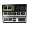 Air Conditioner Controller VOE14530573 for Volvo Excavator EC135B EC160B EC180B EC210B EC240B EC290B EC330B EC360B EC460B EC700B EW145B