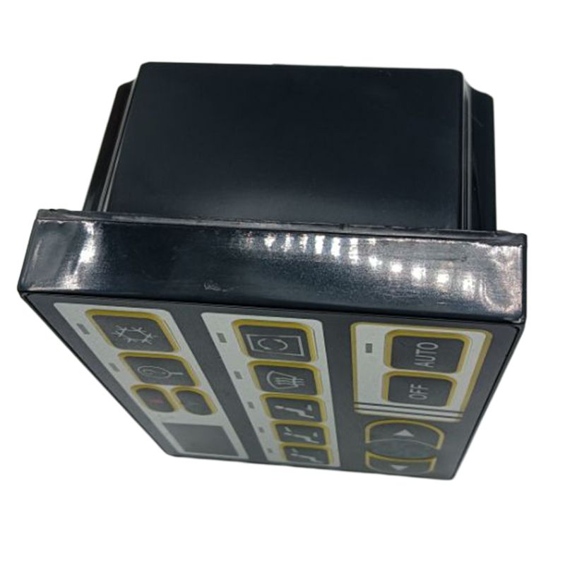 Air Conditioner Controller VOE14530573 for Volvo Excavator EC135B EC160B EC180B EC210B EC240B EC290B EC330B EC360B EC460B EC700B EW145B