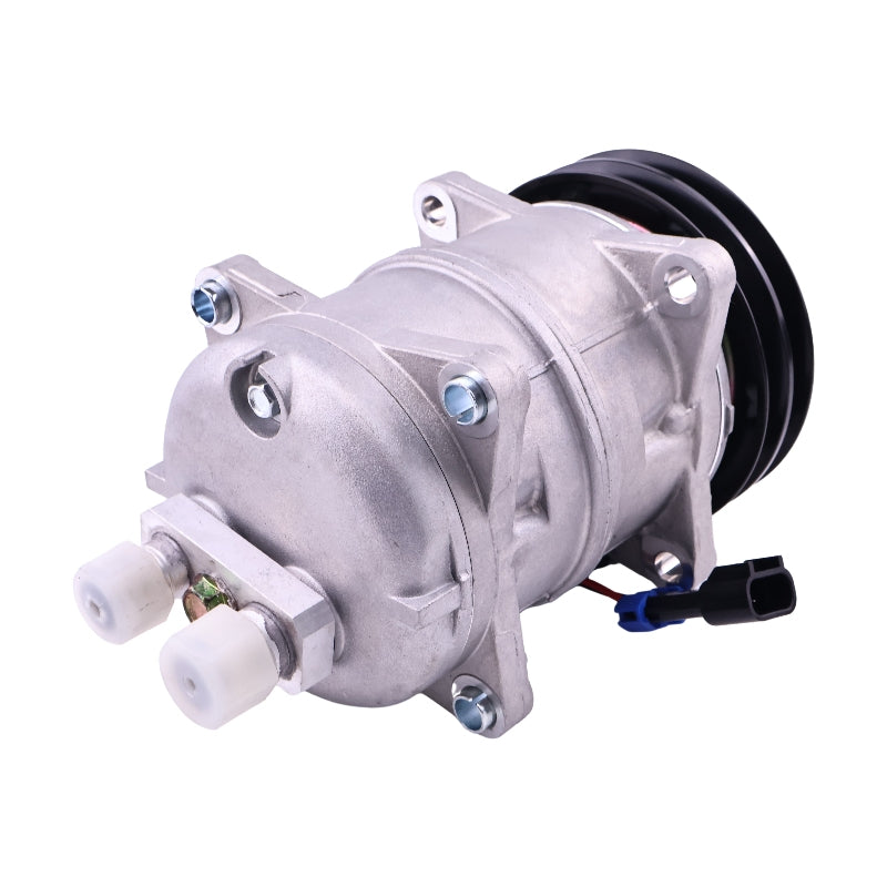 Air Conditioning Compressor 7136676 7023582 for Bobcat Loader T180 T190 T190G S150 S185 S205