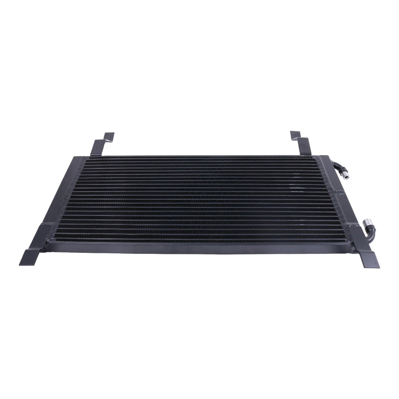 Air Conditioning Condenser 6733001 for Bobcat Loader S150 S160 S175 S185 S205 T180 T190
