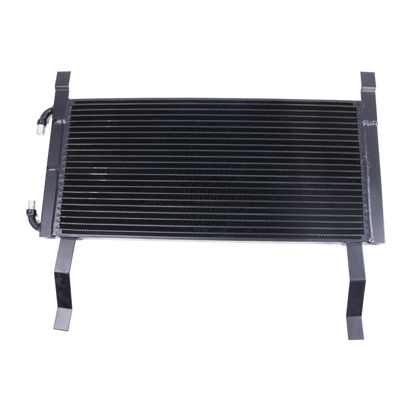 Air Conditioning Condenser 6733001 for Bobcat Loader S150 S160 S175 S185 S205 T180 T190