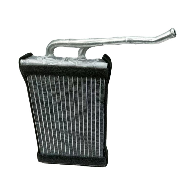 Air Conditioning Radiator Heater YT20M00004S035 for Kobelco Excavator 70SR 80MSR ED150 ED190LC SK135SR SK160LC SK200-6 SK250LC SK330LC