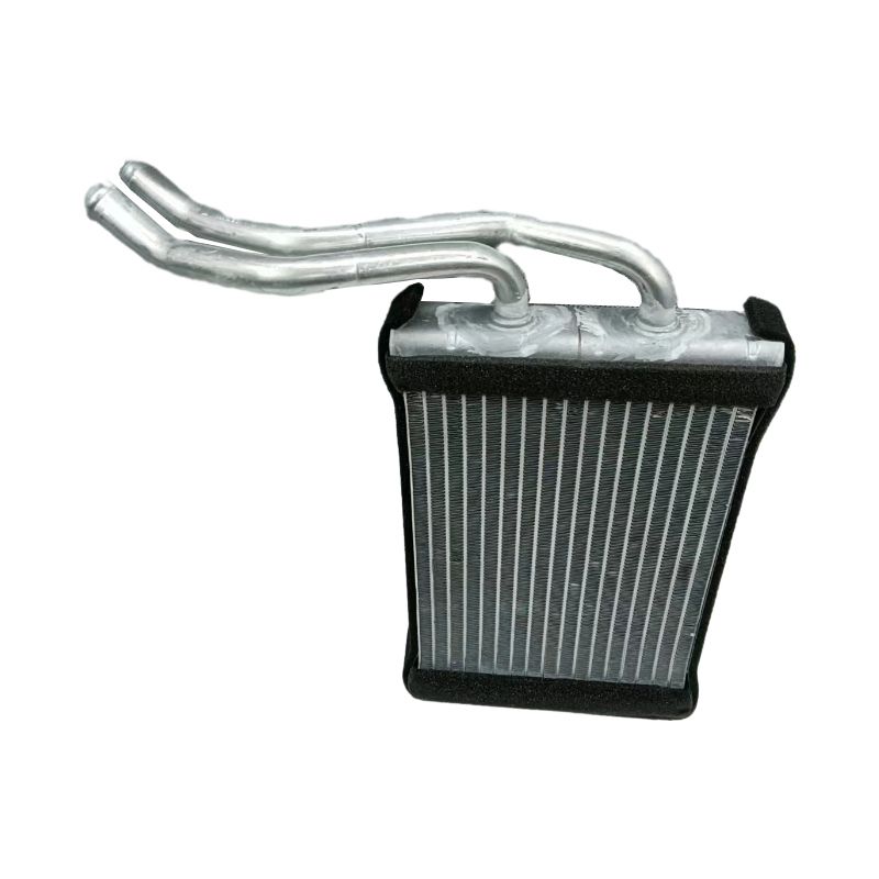 Air Conditioning Radiator Heater YT20M00004S035 for Kobelco Excavator 70SR 80MSR ED150 ED190LC SK135SR SK160LC SK200-6 SK250LC SK330LC