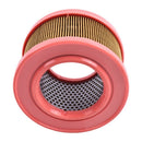 Air Filter 05727224 for Bomag Tamper BT65 BT65/4 BT80D BW65H