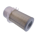 Air Filter 15222-11220 for Kubota Engine D722 DF1005 Lawn Mower F2000 F2100 F2100E F2400