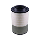 Air Filter 1622185501 for Atlas Copco Air Compressor GA55 GA55VSD GA75 GA37