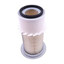 Air Filter 17808-23800-71 for Toyota Engine 4Y 2J 1Z Forklift 5FD 5FG 5FD10 5FD18 5FD23 5FD30 5FDCU20 02-5FDU20 02-5FG30 40-5FG10 42-5FG14 5FG23 5FG28