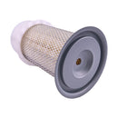 Air Filter 17808-23800-71 for Toyota Engine 4Y 2J 1Z Forklift 5FD 5FG 5FD10 5FD18 5FD23 5FD30 5FDCU20 02-5FDU20 02-5FG30 40-5FG10 42-5FG14 5FG23 5FG28