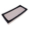 Air Filter 265-6619 P637259 24616 for Caterpillar CAT Engine 3044C C3.4 Loader 236D 242D 246C 256C 259D 272C 272D 279C 279D