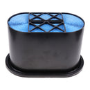Air Filter 333/D2696 333/D8248 P951850 16237820 for JCB Telehandler 531-70 535-95 535-125 540-140 Loader 3CX 4CX 5CX 225 330