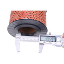 Air Filter 50426000 for Hatz Engine 1B20 1B20V 1B27 1B30 1B30V