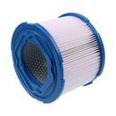 Air Filter 6.5212.0 for Kaeser Air Compressor SM10 SM16 SM13 SM16