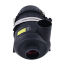 Air Filter Cleaner Without Filter 01181280 for Deutz Engine 912 913 914 1011 1012 1013 2011 BF4M2012 BF4L2011 D2011L4I D2011L4W F4L2011
