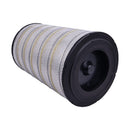 Air Filter HXE11090 for John Deere Engine 6068 6090 6135 6136 Combine S660 S670 S680 S690 S760 S770 S780 S790 T560 T660 T670 W540 W550 W650