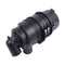 Air Filter Housing 580/12127 for JCB Excavator 8040ZTS 8045ZTS 8055 ZTS 8065RTS 8080 8052 8060 8056 Telehandler 520-40 515-40 515-40M