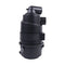 Air Filter Housing 580/12127 for JCB Excavator 8040ZTS 8045ZTS 8055 ZTS 8065RTS 8080 8052 8060 8056 Telehandler 520-40 515-40 515-40M