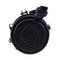 Air Filter Housing 6670851 With Air Filter Kit 6672467 6672468 for Kubota Engine D1105 Bobcat Excavator 325 325C 328 329 425 428 Loader 463 553 S70