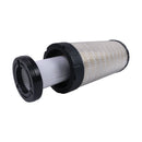 Air Filter Kit - Replaces Fleetguard AF25960 AF25961