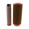Air Filter Kit 415-2592 4152-593 for Caterpillar CAT Loader 226D 232D 239D 249D Excavator 303.5E2 304.5E2 305.5E2 308E2CR 308E2SR