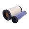Air Filter Kit 7386224 7386225 for Bobcat Loader S62 S64 S66 S76 T62 T64 T66 T76