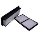 Air Filter Kit T1855-71600 K7711-88380 for Kubota Utility Vehicle RTV1100CR RTV1100CR9 RTV1100CRX RTV1100CW