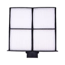 Air Filter LQ50V01007P1 for Kobelco SK170-8 SK170-9 SK210-8 SK210-9 SK260-9 SK295-9 SK350-9 SK485-9 SK485LC-9 New Holland E215B E175B Excavator
