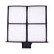 Air Filter LQ50V01007P1 for Kobelco SK170-8 SK170-9 SK210-8 SK210-9 SK260-9 SK295-9 SK350-9 SK485-9 SK485LC-9 New Holland E215B E175B Excavator