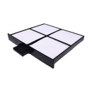 Air Filter LQ50V01007P1 for Kobelco SK170-8 SK170-9 SK210-8 SK210-9 SK260-9 SK295-9 SK350-9 SK485-9 SK485LC-9 New Holland E215B E175B Excavator