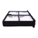 Air Filter LQ50V01008P1 for Kobelco SK170-8 SK170-9 SK210-8 SK210-9 SK260-9 SK295-9 SK350-9 SK485-9 SK485LC-9 New Holland E215B E175B Excavator
