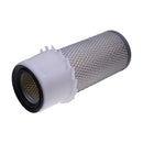 Air Filter YM121120-12901 YM121120-12900 for Komatsu Engine&nbsp; 3D78-1 3D84-1 4D84E-3 4D88E-3 Excavator PC15-3 PC20-5 PC25-1 PC30-5 PC30-7 PC40-7 PC50UU-2