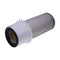 Air Filter YM121120-12901 YM121120-12900 for Komatsu Engine&nbsp; 3D78-1 3D84-1 4D84E-3 4D88E-3 Excavator PC15-3 PC20-5 PC25-1 PC30-5 PC30-7 PC40-7 PC50UU-2