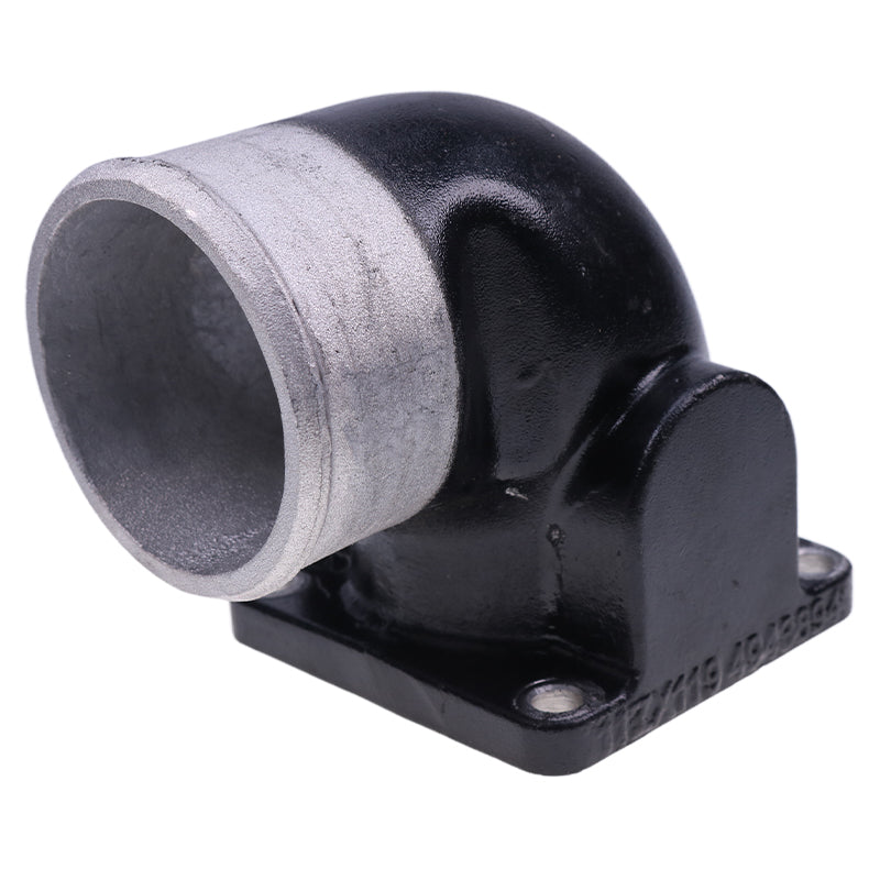 Air Intake Connection 4943894 for Cummins Engine 6BT 6BT5.9 4B3.9 6B5.9 ISB3.9 QSB3.9