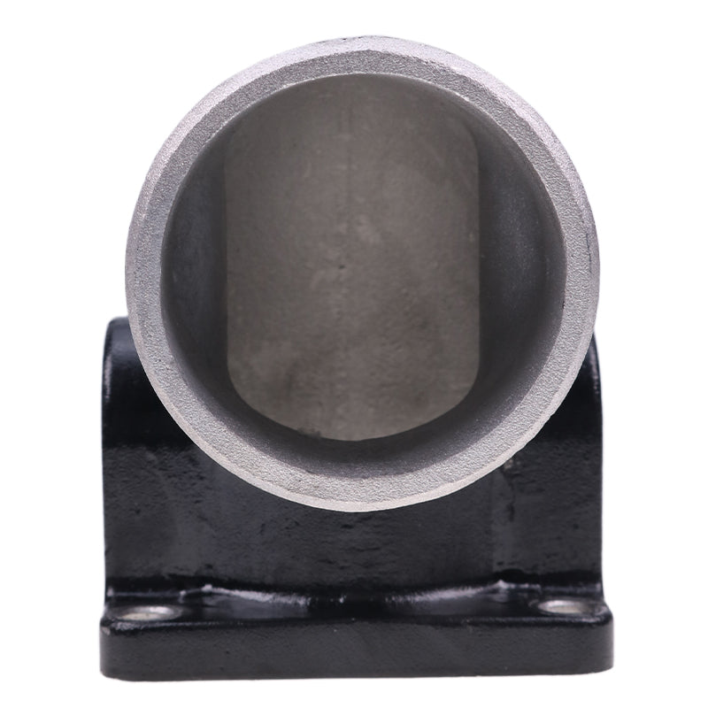 Air Intake Connection 4943894 for Cummins Engine 6BT 6BT5.9 4B3.9 6B5.9 ISB3.9 QSB3.9