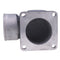 Air Intake Connection 4943894 for Cummins Engine 6BT 6BT5.9 4B3.9 6B5.9 ISB3.9 QSB3.9